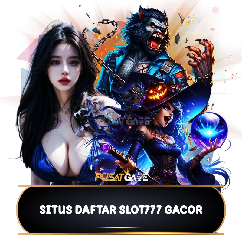 Slot 777